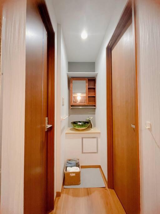鯉 Apartment Osaka Ngoại thất bức ảnh