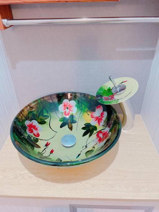 鯉 Apartment Osaka Ngoại thất bức ảnh