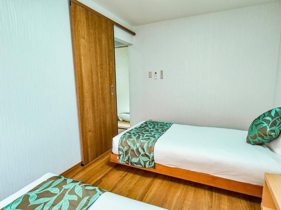 鯉 Apartment Osaka Ngoại thất bức ảnh