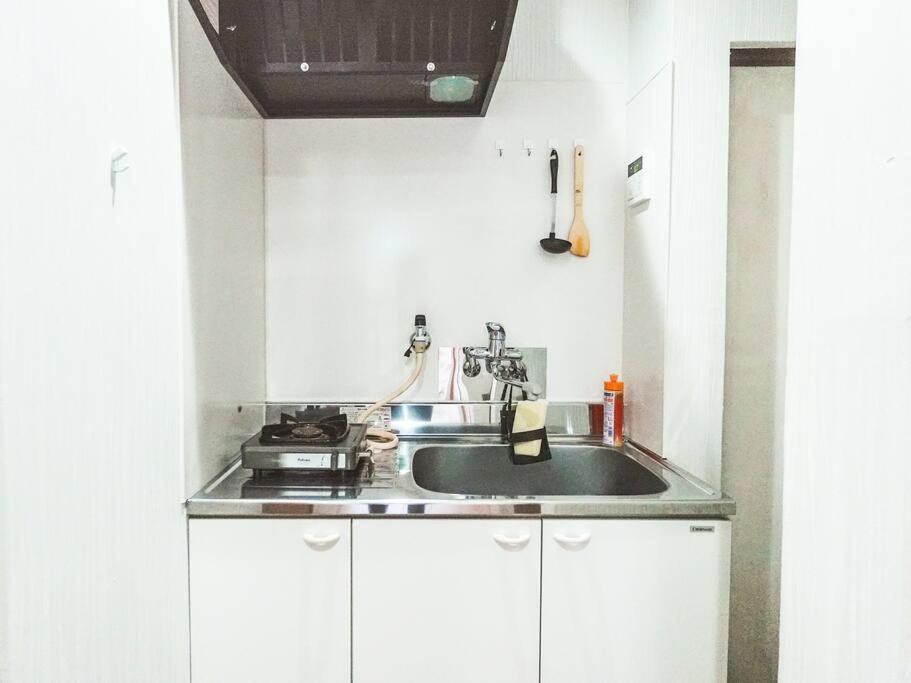 鯉 Apartment Osaka Ngoại thất bức ảnh