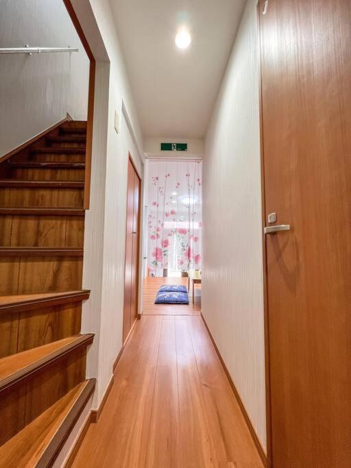 鯉 Apartment Osaka Ngoại thất bức ảnh