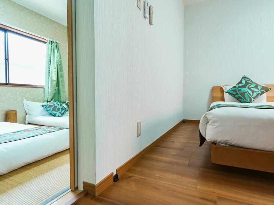 鯉 Apartment Osaka Ngoại thất bức ảnh