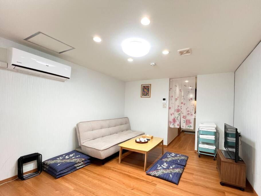 鯉 Apartment Osaka Ngoại thất bức ảnh