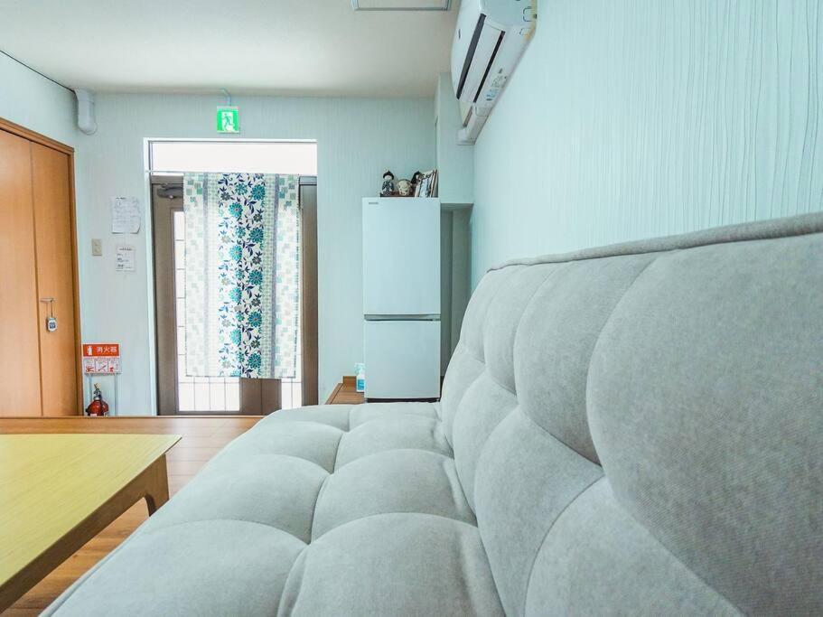 鯉 Apartment Osaka Ngoại thất bức ảnh