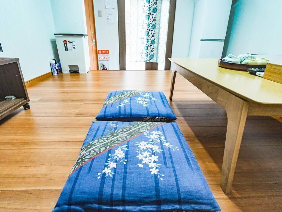 鯉 Apartment Osaka Ngoại thất bức ảnh