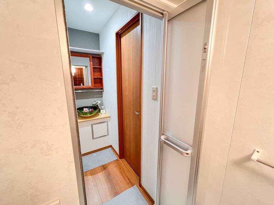 鯉 Apartment Osaka Ngoại thất bức ảnh