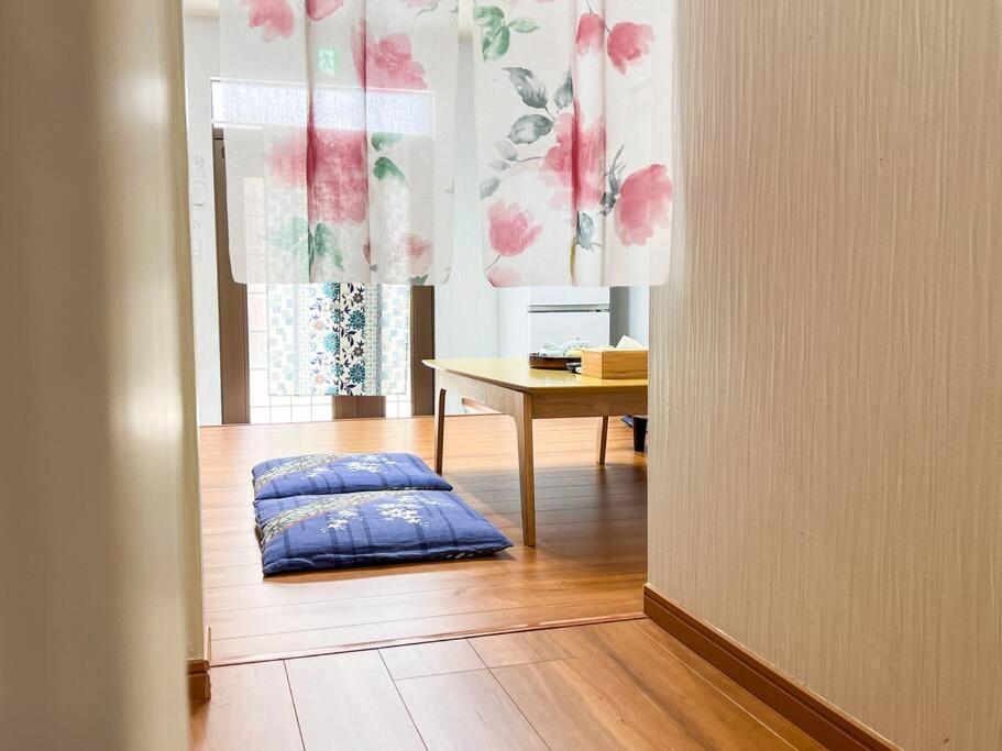 鯉 Apartment Osaka Ngoại thất bức ảnh