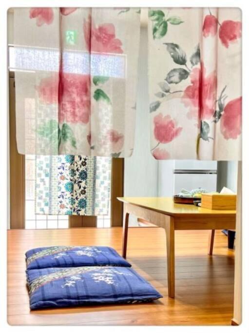 鯉 Apartment Osaka Ngoại thất bức ảnh