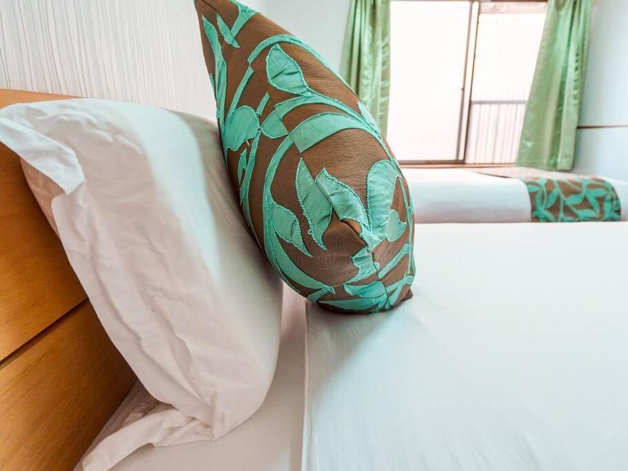 鯉 Apartment Osaka Ngoại thất bức ảnh