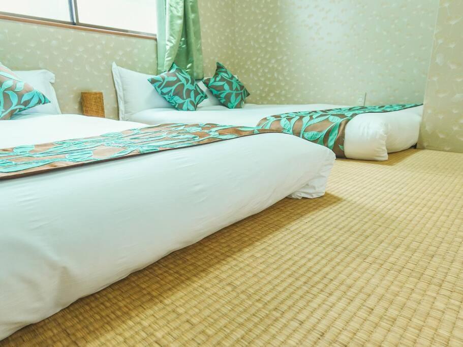 鯉 Apartment Osaka Ngoại thất bức ảnh