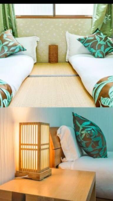 鯉 Apartment Osaka Ngoại thất bức ảnh