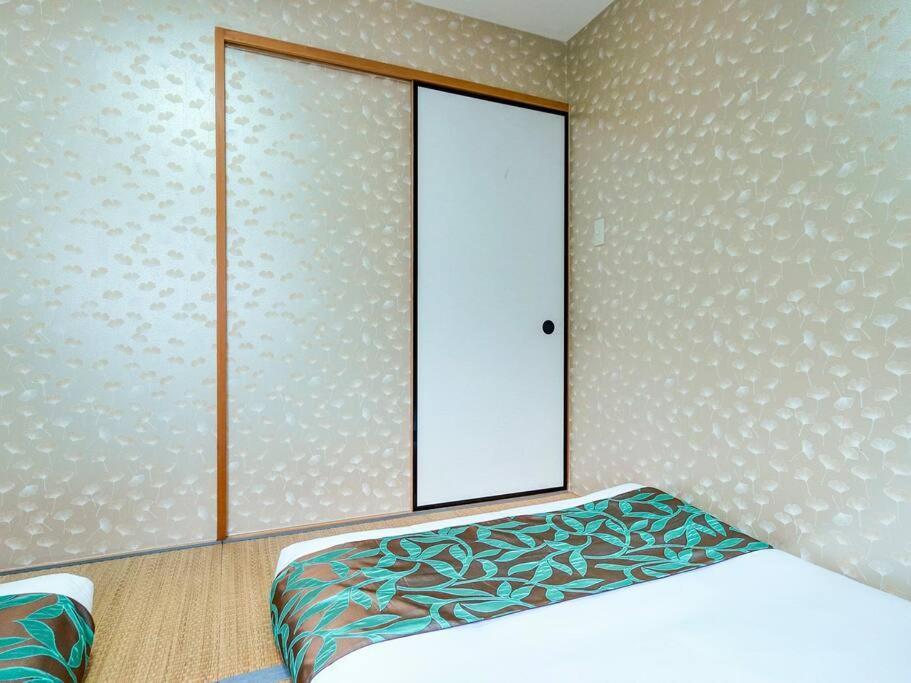 鯉 Apartment Osaka Ngoại thất bức ảnh