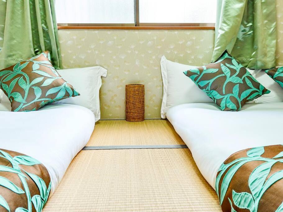 鯉 Apartment Osaka Ngoại thất bức ảnh