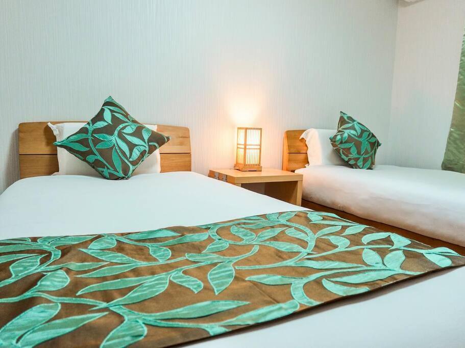 鯉 Apartment Osaka Ngoại thất bức ảnh